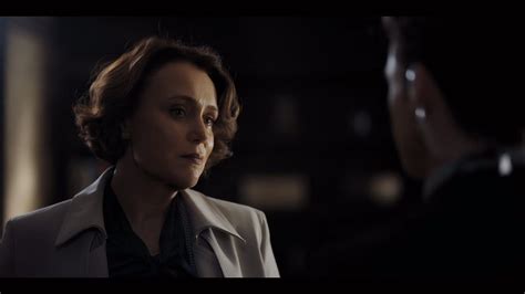 Keeley Hawes As Julia Montague In Season 1 Episode 3 Of Bodyguard