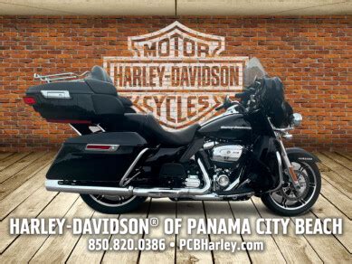 Buy a Harley! | Harley Dealer | Wesley Chapel, FL - Harley-Davidson® of ...