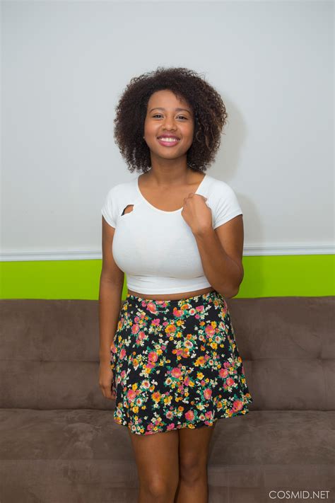 Ebony Girl Whitney Williams Strips Nude For You Porn Pictures XXX Photos Sex Images 3623207