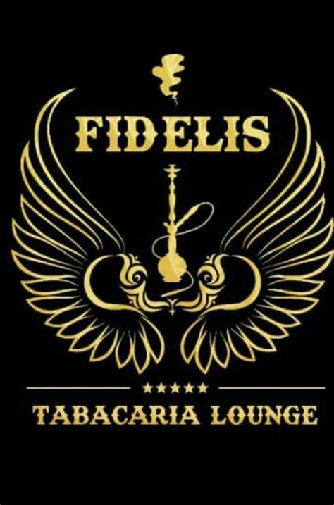 Menu Em Tabacaria Fid Lis Lounge Clube Joinville