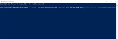 How To Remove Preinstalled Windows Apps In Powershell