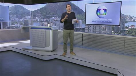 Vídeo Globo Comunidade RJ Íntegra de 11 04 2021 Globo Comunidade