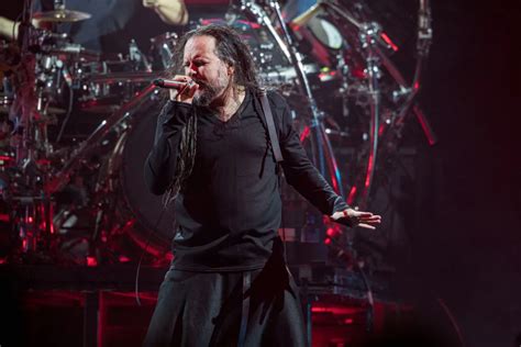 Korn Announce Uk Tour Dates Tickets Presale Info And More