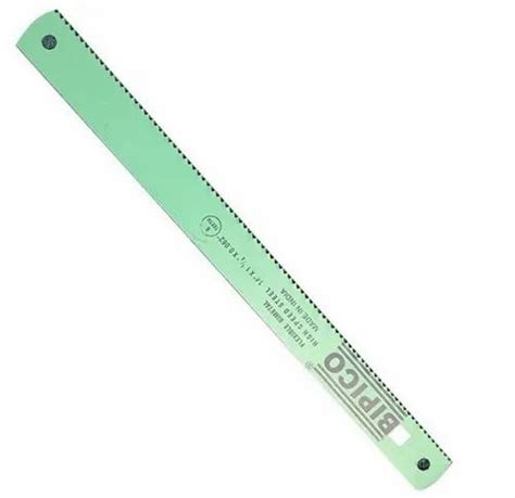 Bipico Hss Hacksaw Blade At Rs 34 Piece Hacksaw Blade In Mumbai ID