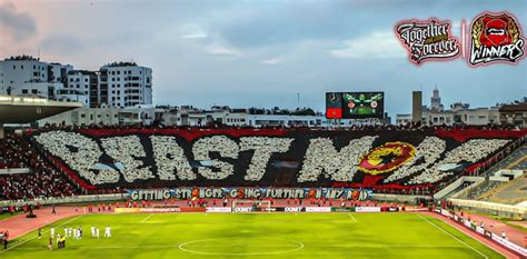 Wydad Casablanca - Simba 28.04.2023