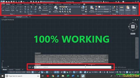 How To Insert Toolbar In Autocad Printable Online