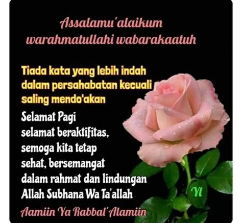 Imej Assalamualaikum Dan Selamat Pagi Assalamualaikum Selamat Pagi Mudahan Segala Urusan Anda