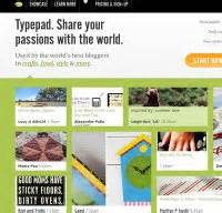 Typepad.com - Is Typepad Down Right Now?