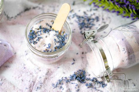 Calming Lavender Bath Soak Annmarie John Llc A Travel And Lifestyle Blog