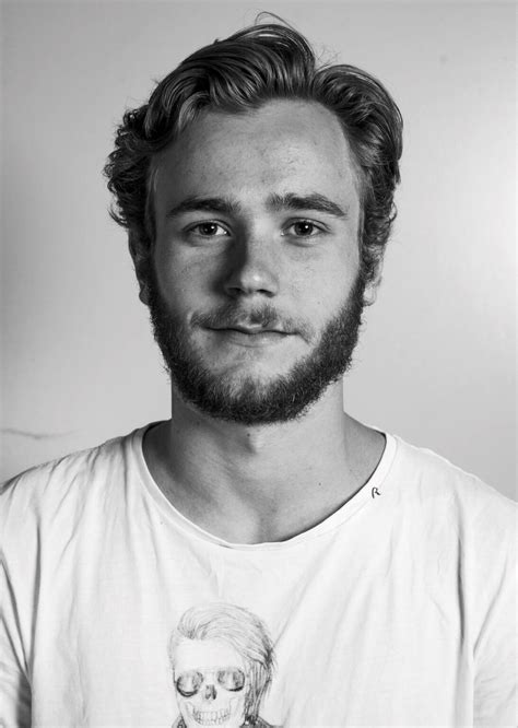 OMG He S Naked Tarjei Sandvik Moe Goes Full Frontal And Rear In