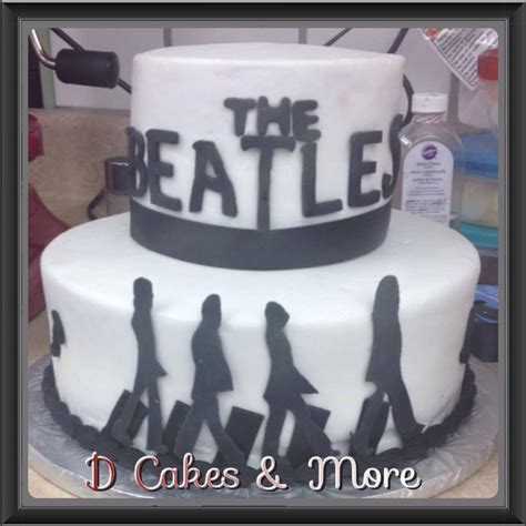 Beatles Love Is All The Beatles Cakes Drink List Desserts Food Tailgate Desserts Beverage