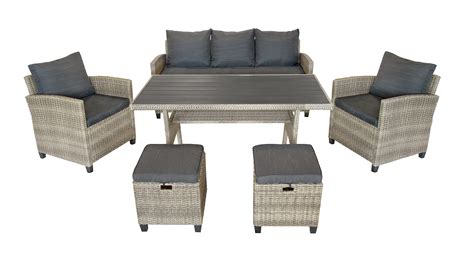 Boden jagen Straßensperre dining lounge set mit sessel Monument Zuhause