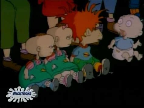 Rugrats At The Movies 56 Rugrats Photo 43509214 Fanpop Page 19