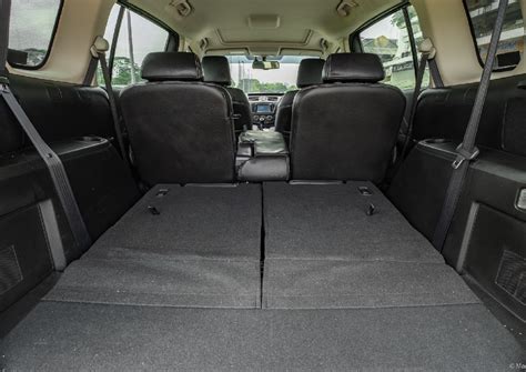 Mazda 5 Review A Spacious And Comfortable People Mover Lifestyle News