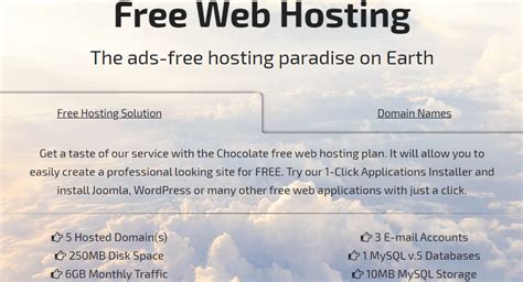 17 Best Free Domain And Hosting Sites TechCult