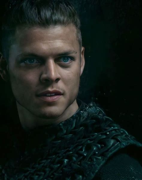 Ivar The Boneless Vikings Tv Show Actor Hot Sex Picture