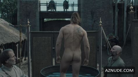 The Last Kingdom Nude Scenes Aznude Men