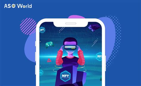 The Future Of Mobile Gaming Blockchain Gaming ASO World