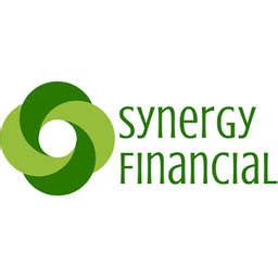 Synergy Financial Crunchbase Company Profile Funding