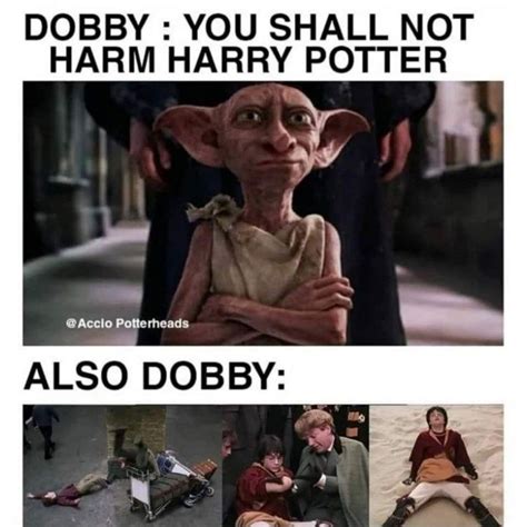 Best The Best Harry Potter Memes Of The Week March Artofit