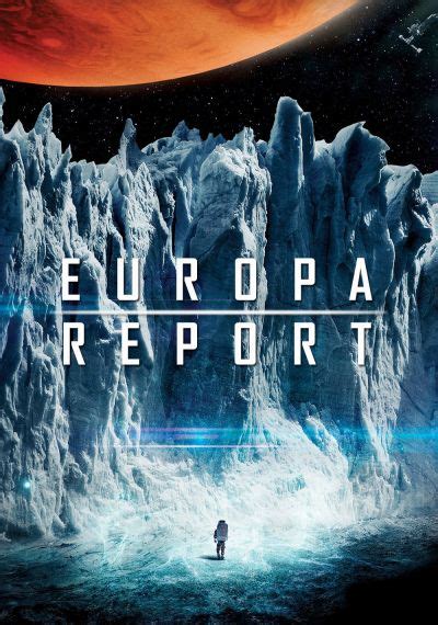 Europa Report | Movie fanart | fanart.tv