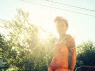 Naked Zia McCabe Added 07 19 2016 By FanOfCMNF