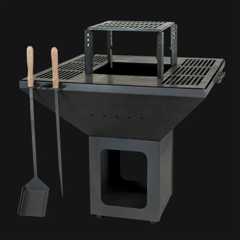 Mini Grill Metalco