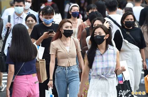 今午後對流旺盛留意局部大雷雨 週末高壓接近更炎熱 生活 自由時報電子報