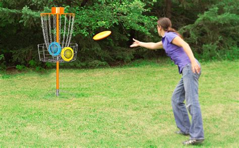 El Disc Golf Un Deporte Para Todos