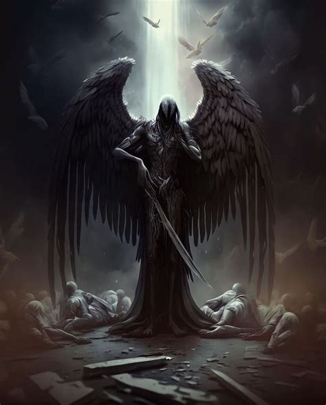 Pin By Nameless On D Art Fantasy Art Angels Dark Souls Art Dark