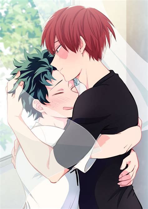 Tododeku Tododeku Parejas De Anime Manga Parejas Anime Bonitas Sexiz Pix