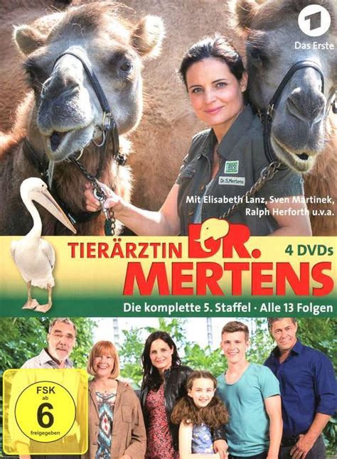 Tierärztin Dr Mertens 2006