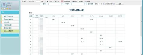 工时管理用oa：统计规范、数据统一凤凰网