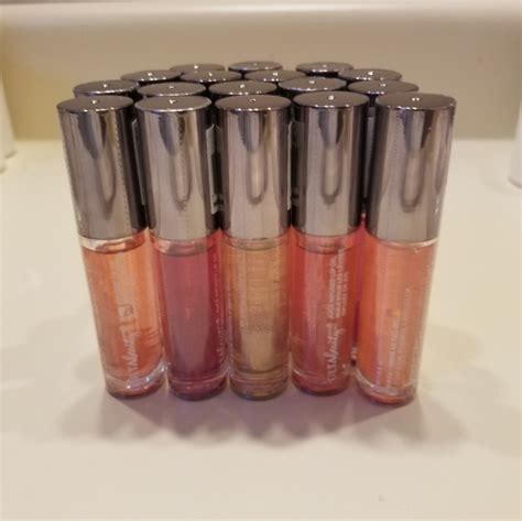 Ulta Beauty Makeup Ulta Juice Infused Lip Oil Poshmark