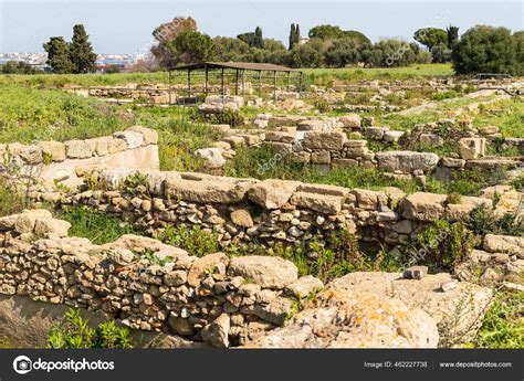 Megara Greece History