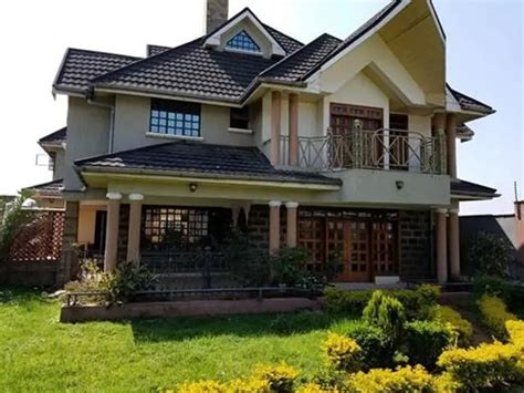 MAISONETTE HOUSE PLANS IN KENYA West Kenya Real Estate Shop