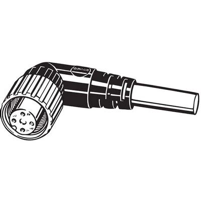 XS2W-D422-G81-F - Automation cables (OMRON) - Power Motion - Online Store