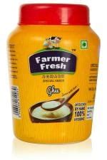 Buy Farmer Fresh Pure Desi Ghee Immunity Booster Better Digestion