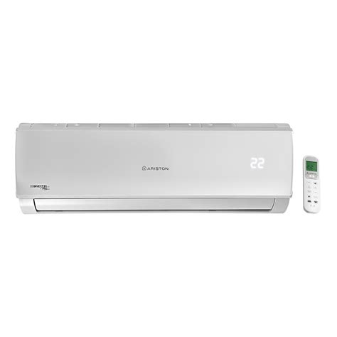 Ariston ALYS R32 Climatizzatore a parete monosplit Inverter unità