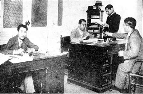 Las Renovaciones Del Registro Electoral De 1931 La Convocatoria El Nuevo Ciudadano El