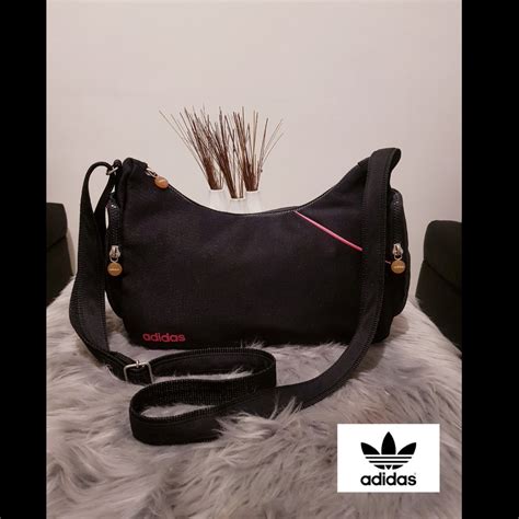 Adidas Crossbody Bag Womens Fashion Bags And Wallets Cross Body Bags