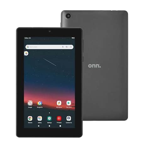 How To Factory Reset Your ONN Tablet A Step By Step Guide