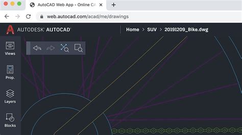 Guide Des Commandes Et Raccourcis D AutoCAD Autodesk