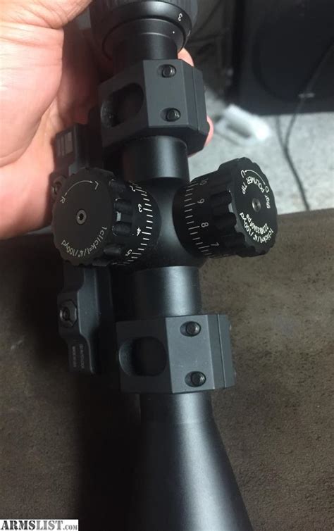 Armslist For Trade Nikon P 223 3 9x40 Bdc 600 Reticle