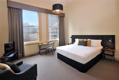 Quest Grand Hotel Melbourne | Serviced Apartments | Melbourne Accommodation