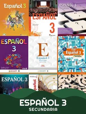 Libros De Espa Ol De Secundaria Descargar En Pdf