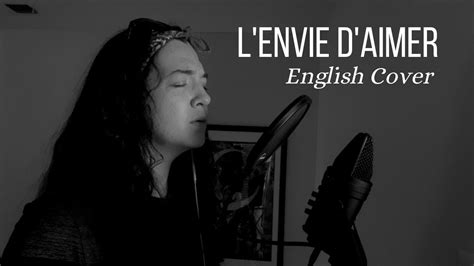 L Envie D Aimer English Cover Daniel L Vi Les Dix Commandements