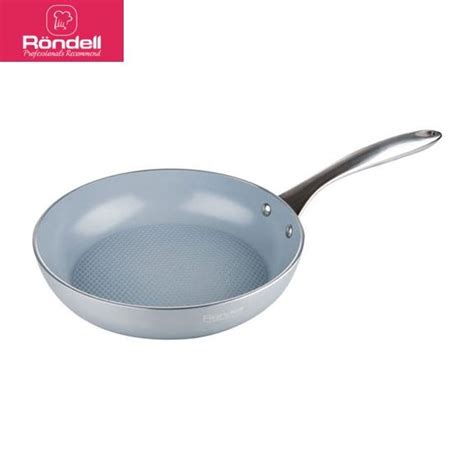 Frying Pan Without Lid Rondell Eis Cm Rda Frying Pan Frying