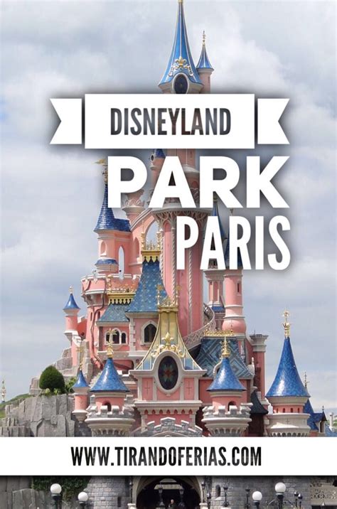 C Mo Organizar Un Viaje A Disneyland Paris Por Tu Cuenta Artofit