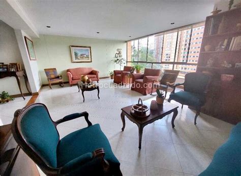 Venta de Apartamento en El poblado los balsos Medellín 5570 M5094119